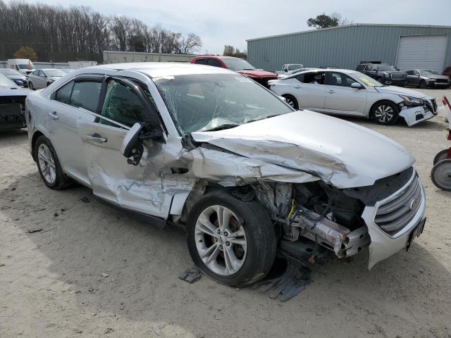 Продажа на аукционе авто 2014 Ford Taurus Sel, vin: 1FAHP2E83EG151024, номер лота: 43789483