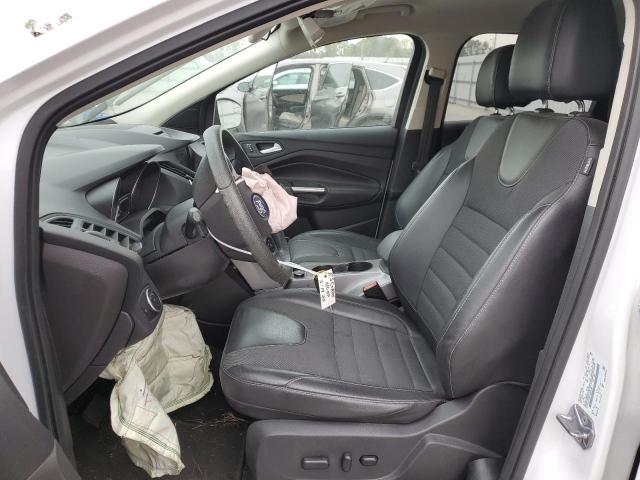 Aukcja sprzedaży 2016 Ford Escape Se, vin: 1FMCU9G9XGUB52229, numer aukcji: 45077983