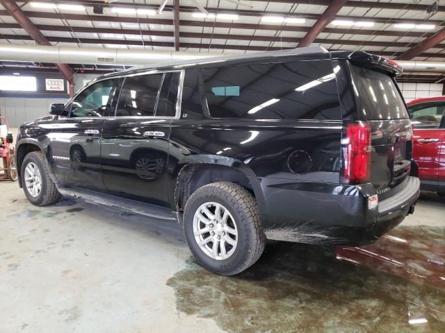 Aukcja sprzedaży 2018 Chevrolet Suburban C1500 Lt, vin: 1GNSCHKCXJR147419, numer aukcji: 44950643
