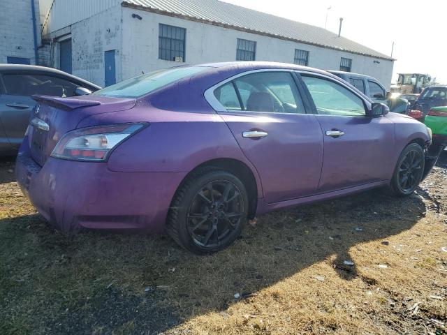 Aukcja sprzedaży 2012 Nissan Maxima S, vin: 1N4AA5AP4CC807110, numer aukcji: 45090383