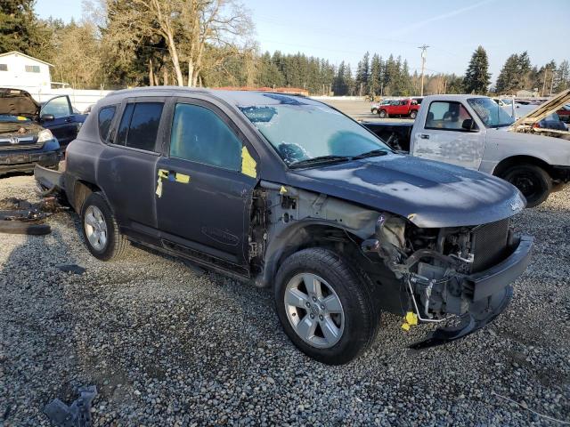 Aukcja sprzedaży 2016 Jeep Compass Latitude, vin: 1C4NJCEA1GD743646, numer aukcji: 44655943