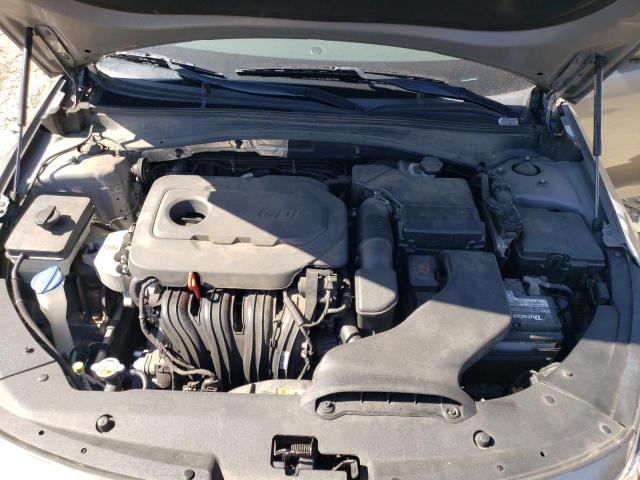 Aukcja sprzedaży 2016 Kia Optima Lx, vin: 5XXGT4L38GG070986, numer aukcji: 44900923