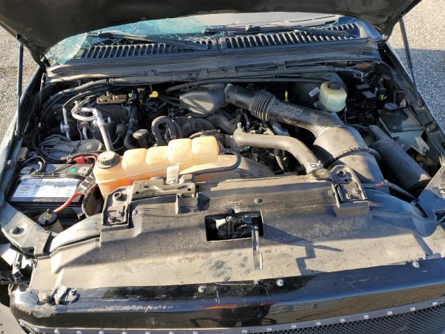 Aukcja sprzedaży 2004 Ford Excursion Xlt, vin: 1FMNU41L44EB33634, numer aukcji: 45312703