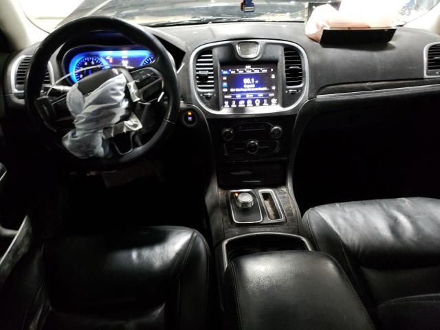 2015 Chrysler 300 Limited მანქანა იყიდება აუქციონზე, vin: 2C3CCARG2FH894330, აუქციონის ნომერი: 45238153