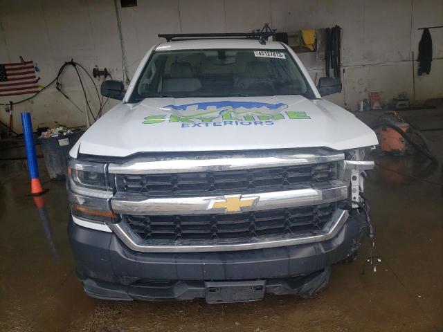 45127813 :رقم المزاد ، 1GCNCNEH8GZ282483 vin ، 2016 Chevrolet Silverado C1500 مزاد بيع
