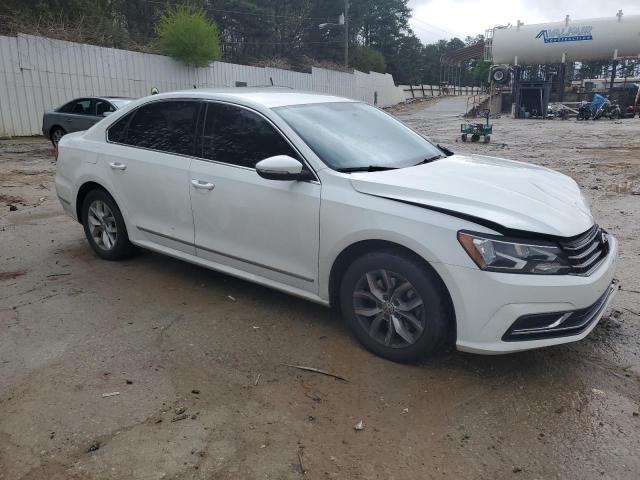 Aukcja sprzedaży 2017 Volkswagen Passat S, vin: 1VWAT7A38HC049029, numer aukcji: 45329563