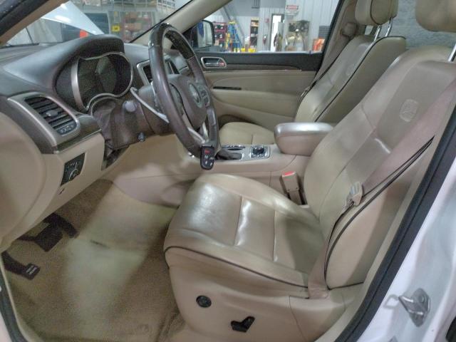 44783203 :رقم المزاد ، 1C4RJFCG0GC384323 vin ، 2016 Jeep Grand Cherokee Overland مزاد بيع