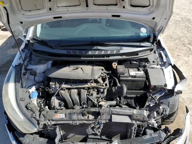Продажа на аукционе авто 2015 Hyundai Elantra Se, vin: 5NPDH4AE4FH639621, номер лота: 45375473