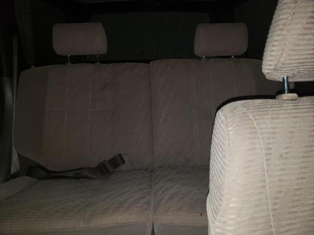 Aukcja sprzedaży 1997 Toyota 4runner Sr5, vin: JT3HN86R3V0087574, numer aukcji: 43759903