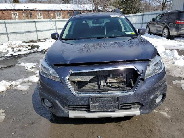 Aukcja sprzedaży 2017 Subaru Outback 2.5i Limited, vin: 4S4BSAKC5H3425543, numer aukcji: 44773683