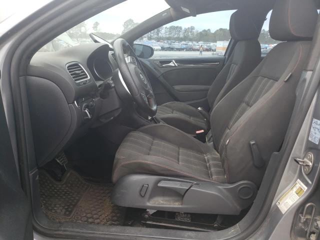 Aukcja sprzedaży 2012 Volkswagen Gti, vin: WVWGV7AJ3CW225885, numer aukcji: 45356343