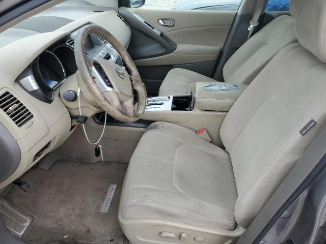 Auction sale of the 2011 Nissan Murano S, vin: JN8AZ1MU6BW068563, lot number: 45018793