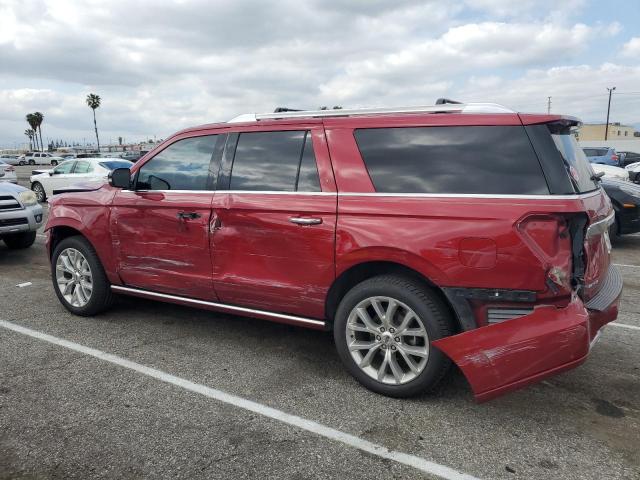 Aukcja sprzedaży 2019 Ford Expedition Max Platinum, vin: 1FMJK1MT1KEA88874, numer aukcji: 45317673