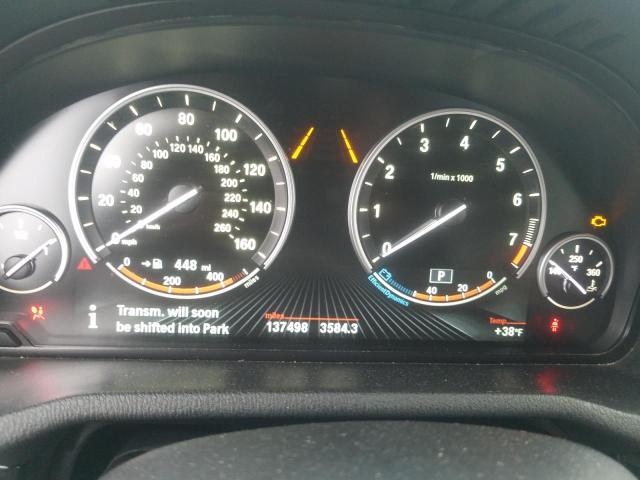 Aukcja sprzedaży 2015 Bmw X3 Xdrive28i, vin: 5UXWX9C58F0D49452, numer aukcji: 44666973