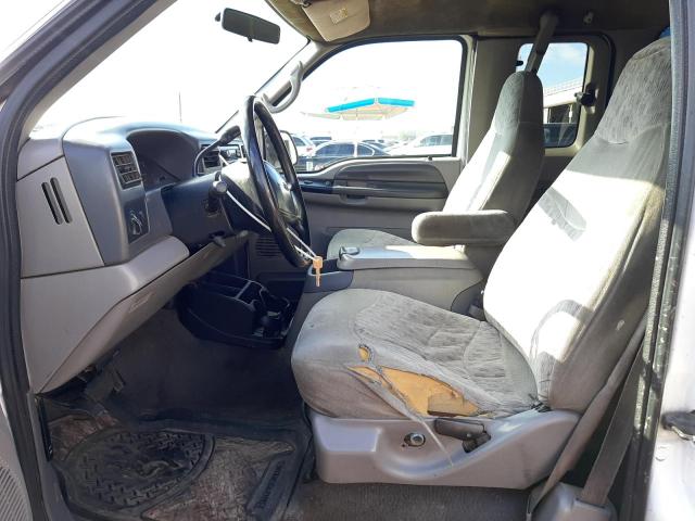 Aukcja sprzedaży 1999 Ford F350 Srw Super Duty, vin: 1FTSX31F5XED17875, numer aukcji: 45209843