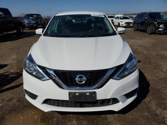 Aukcja sprzedaży 2018 Nissan Sentra S, vin: 3N1AB7AP2JY320997, numer aukcji: 45349493