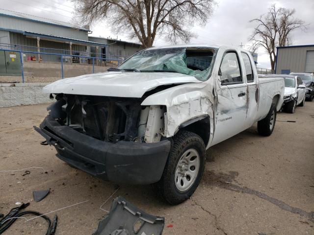 Aukcja sprzedaży 2011 Chevrolet Silverado K1500, vin: 1GCRKPE05BZ432732, numer aukcji: 43440583