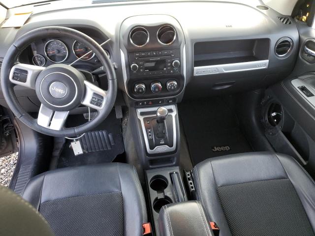 Aukcja sprzedaży 2016 Jeep Compass Latitude, vin: 1C4NJCEA1GD743646, numer aukcji: 44655943