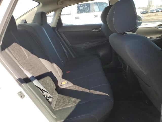 Aukcja sprzedaży 2018 Nissan Sentra S, vin: 3N1AB7AP2JY320997, numer aukcji: 45349493