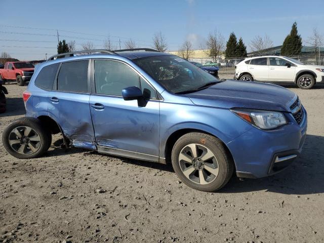Aukcja sprzedaży 2018 Subaru Forester 2.5i Premium, vin: JF2SJAEC4JH402154, numer aukcji: 45041923