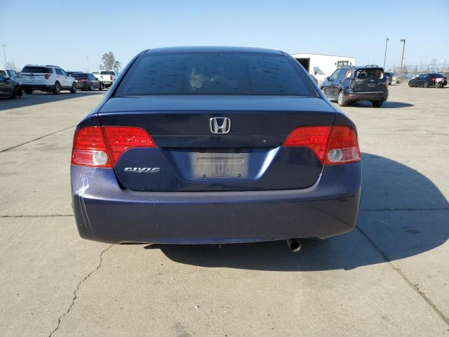 Aukcja sprzedaży 2007 Honda Civic Lx, vin: 1HGFA16547L095849, numer aukcji: 45049023