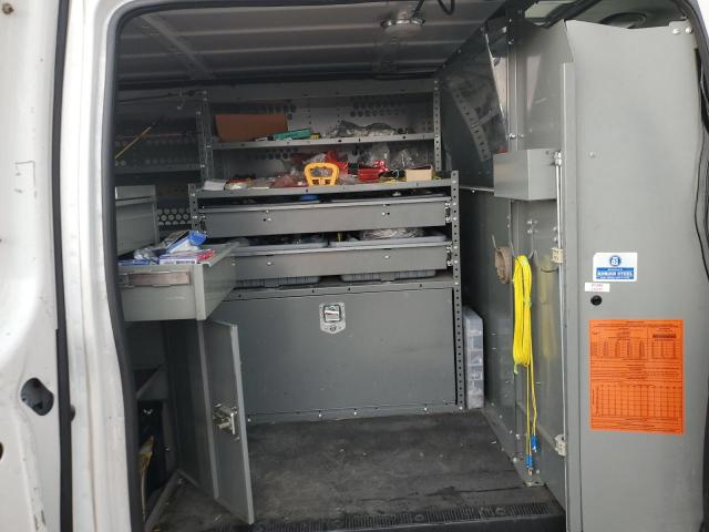 Продаж на аукціоні авто 2010 Ford Econoline E250 Van, vin: 1FTNE2ELXADA59654, номер лоту: 44765813