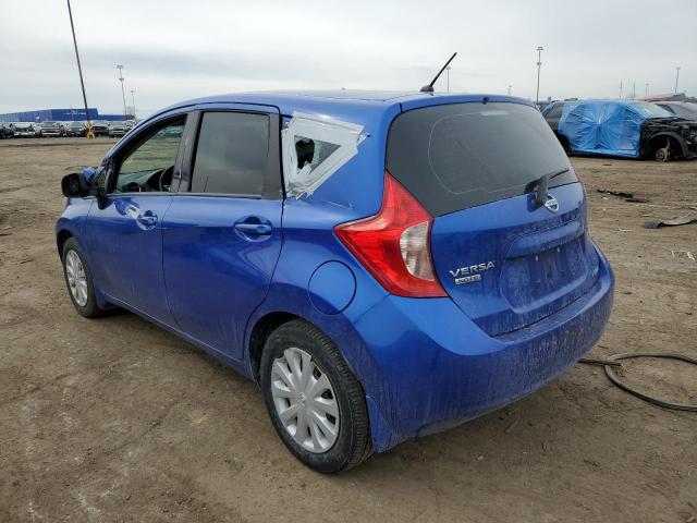 Aukcja sprzedaży 2014 Nissan Versa Note S, vin: 3N1CE2CP3EL395663, numer aukcji: 44853163