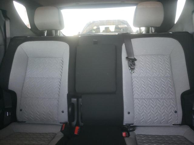 Aukcja sprzedaży 2022 Chevrolet Equinox Ls, vin: 3GNAXHEV0NS225402, numer aukcji: 43762013