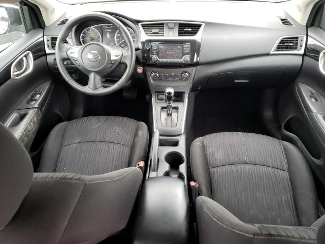 Aukcja sprzedaży 2017 Nissan Sentra S, vin: 3N1AB7AP9HY360410, numer aukcji: 45108153