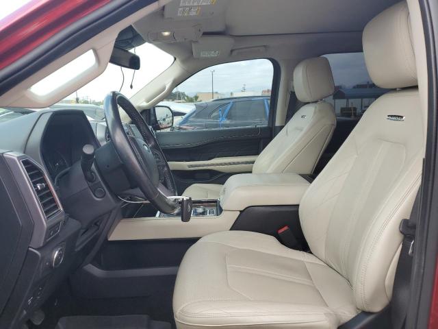Aukcja sprzedaży 2019 Ford Expedition Max Platinum, vin: 1FMJK1MT1KEA88874, numer aukcji: 45317673