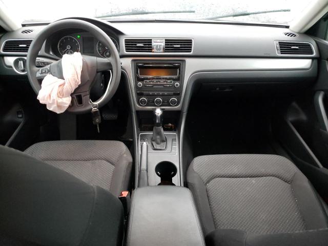 Продажа на аукционе авто 2012 Volkswagen Passat S, vin: 1VWAP7A34CC020446, номер лота: 43895233