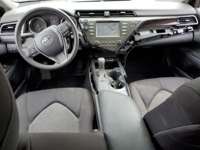 Aukcja sprzedaży 2019 Toyota Camry L, vin: 4T1B11HK6KU833780, numer aukcji: 45396483
