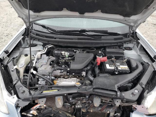 Aukcja sprzedaży 2011 Nissan Rogue S, vin: JN8AS5MT4BW157499, numer aukcji: 45244863