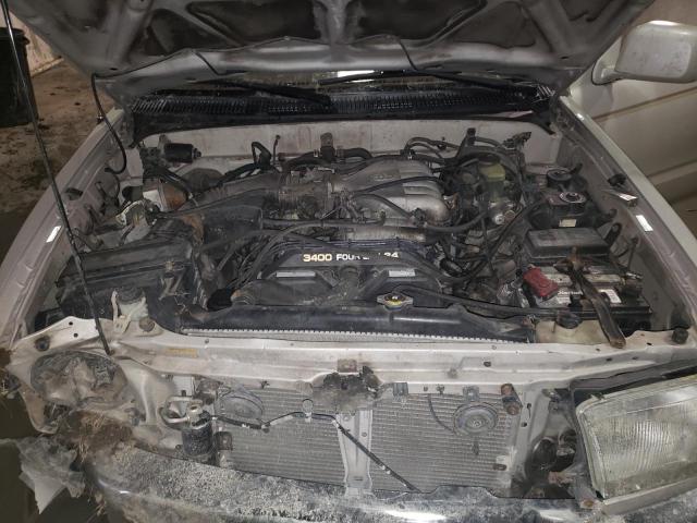 Aukcja sprzedaży 1997 Toyota 4runner Sr5, vin: JT3HN86R3V0087574, numer aukcji: 43759903