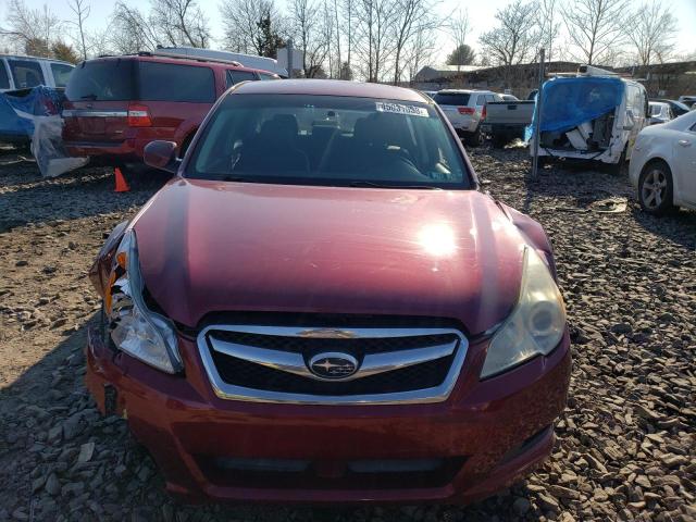 Aukcja sprzedaży 2010 Subaru Legacy 2.5i Limited, vin: 4S3BMBJ60A3235414, numer aukcji: 45031833