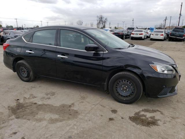 Aukcja sprzedaży 2017 Nissan Sentra S, vin: 3N1AB7AP9HY360410, numer aukcji: 45108153