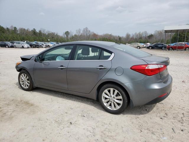 Aukcja sprzedaży 2015 Kia Forte Ex, vin: KNAFX4A86F5267055, numer aukcji: 45320103