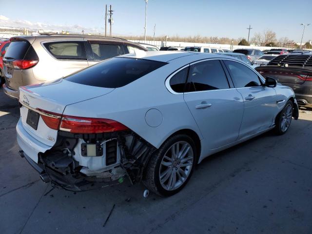 Aukcja sprzedaży 2016 Jaguar Xf Prestige, vin: SAJBK4BVXGCY23774, numer aukcji: 44910733