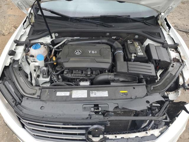Aukcja sprzedaży 2017 Volkswagen Passat S, vin: 1VWAT7A38HC049029, numer aukcji: 45329563
