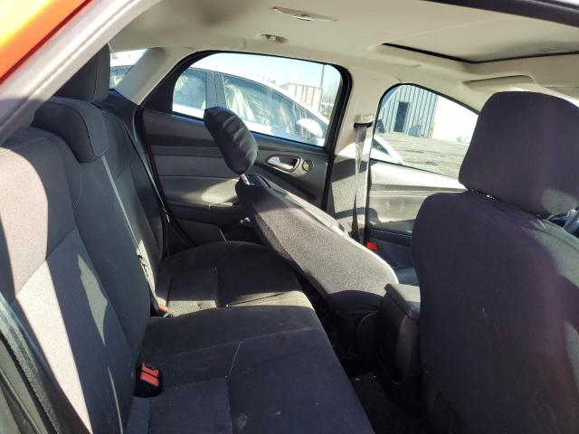 Продаж на аукціоні авто 2018 Ford Focus Sel, vin: 1FADP3H2XJL240604, номер лоту: 45198213