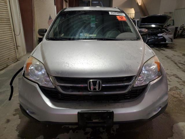 Aukcja sprzedaży 2011 Honda Cr-v Se, vin: JHLRE4H45BC005352, numer aukcji: 45224893