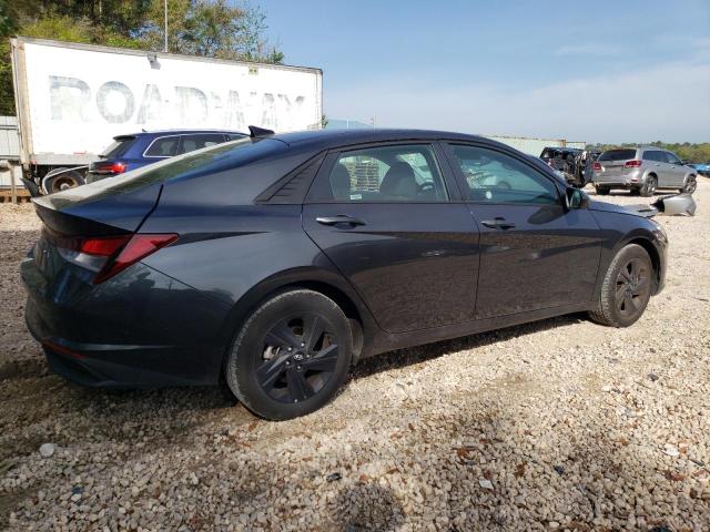 Aukcja sprzedaży 2023 Hyundai Elantra Sel, vin: 5NPLM4AG7PH100551, numer aukcji: 45412863