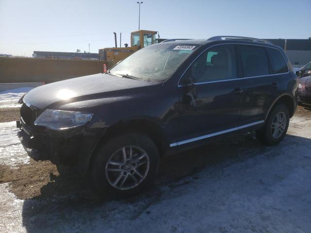 Aukcja sprzedaży 2008 Volkswagen Touareg 2 V6, vin: WVGBE77LX8D001837, numer aukcji: 43846563