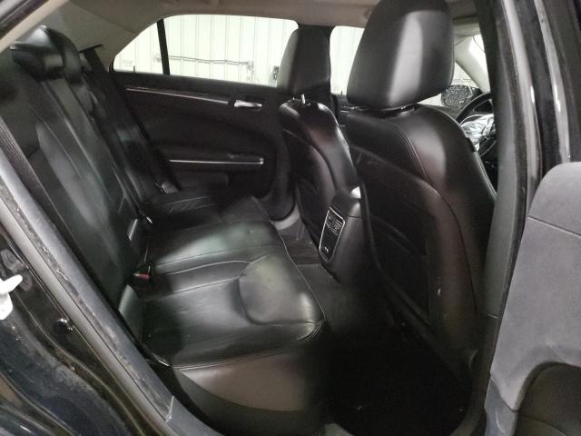 2015 Chrysler 300 Limited მანქანა იყიდება აუქციონზე, vin: 2C3CCARG2FH894330, აუქციონის ნომერი: 45238153