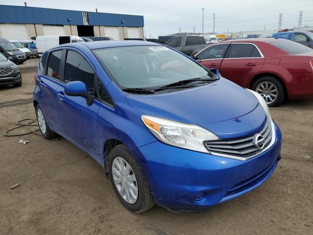 Aukcja sprzedaży 2014 Nissan Versa Note S, vin: 3N1CE2CP3EL395663, numer aukcji: 44853163