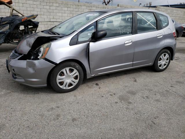 41378403 :رقم المزاد ، JHMGE88249S072131 vin ، 2009 Honda Fit مزاد بيع