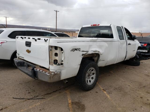 Aukcja sprzedaży 2011 Chevrolet Silverado K1500, vin: 1GCRKPE05BZ432732, numer aukcji: 43440583