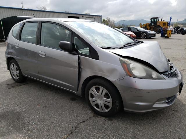 41378403 :رقم المزاد ، JHMGE88249S072131 vin ، 2009 Honda Fit مزاد بيع