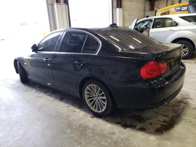 45189943 :رقم المزاد ، WBAPN7C56AA778442 vin ، 2010 Bmw 335 D مزاد بيع