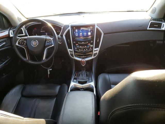 Aukcja sprzedaży 2014 Cadillac Srx Luxury Collection, vin: 3GYFNEE33ES664895, numer aukcji: 45183073